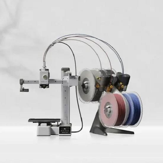 Bambu Lab A1 Mini Combo 3D Yazıcı Bambu Lab A1 Mini Combo 3D Yazıcı
