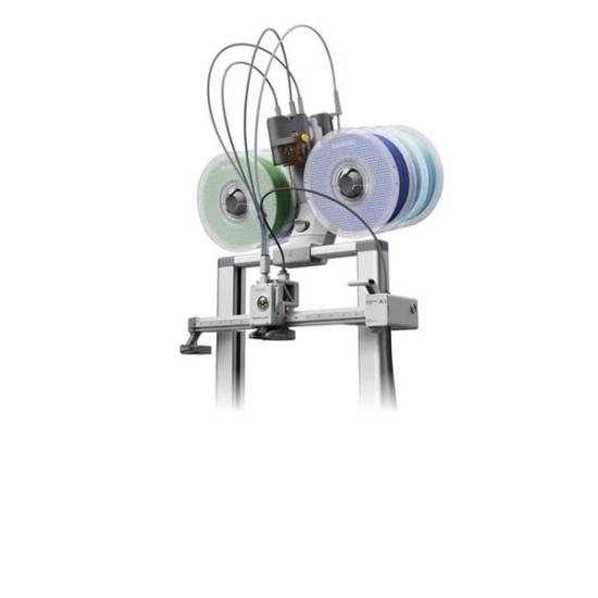 Bambu Lab A1 Combo 3D Yazıcı (STOKTAN TESLİM) Bambu Lab A1 Combo 3D Yazıcı (STOKTAN TESLİM)
