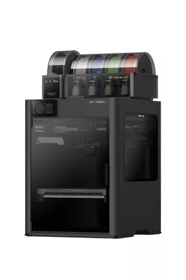Bambu Lab H2D AMS Pro 3D Yazıcı Bambu Lab H2D AMS Pro 3D Yazıcı