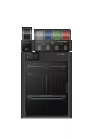Bambu Lab H2D AMS Pro 3D Yazıcı Bambu Lab H2D AMS Pro 3D Yazıcı