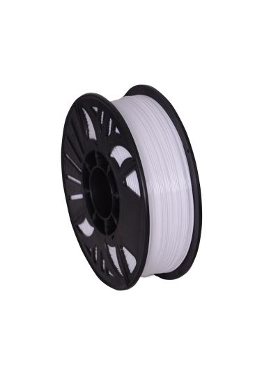CCF PETG Filament White (Beyaz) CCF PETG Filament White (Beyaz)