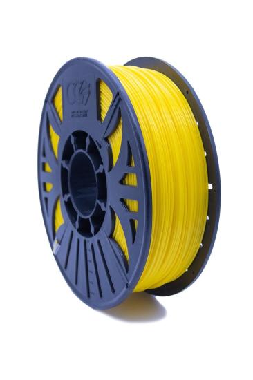 CCF Hyper PLA Filament Yellow (Sarı) CCF Hyper PLA Filament Yellow (Sarı)