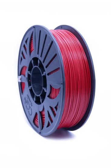 CCF Hyper PLA Filament Red (Kırmızı) CCF Hyper PLA Filament Red (Kırmızı)