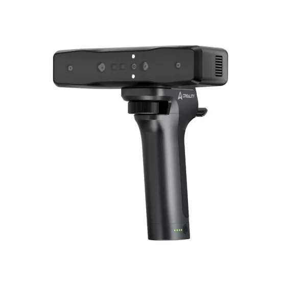 Creality CR Scan Otter Lite Scanner 3D Tarayıcı Creality CR Scan Otter Lite Scanner 3D Tarayıcı