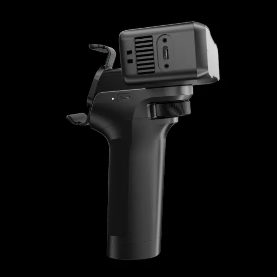 Creality CR Scan Otter Lite Scanner 3D Tarayıcı Creality CR Scan Otter Lite Scanner 3D Tarayıcı