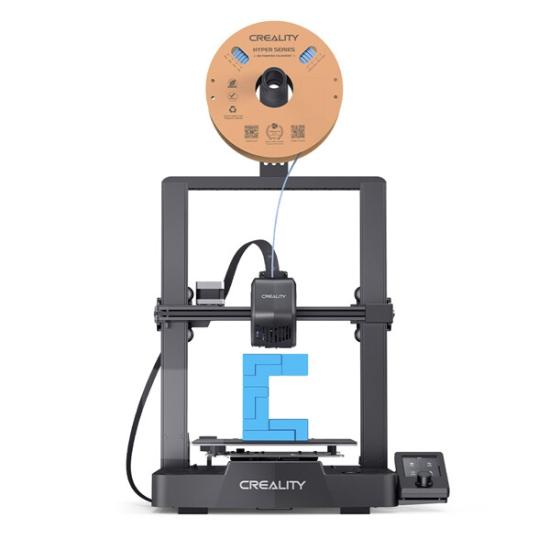 Creality Ender-3 V3 SE 3D Yazıcı Creality Ender-3 V3 SE 3D Yazıcı