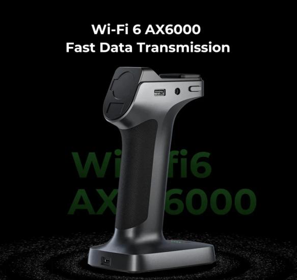 Creality RaptorX 3D Tarayıcı Creality RaptorX 3D Tarayıcı