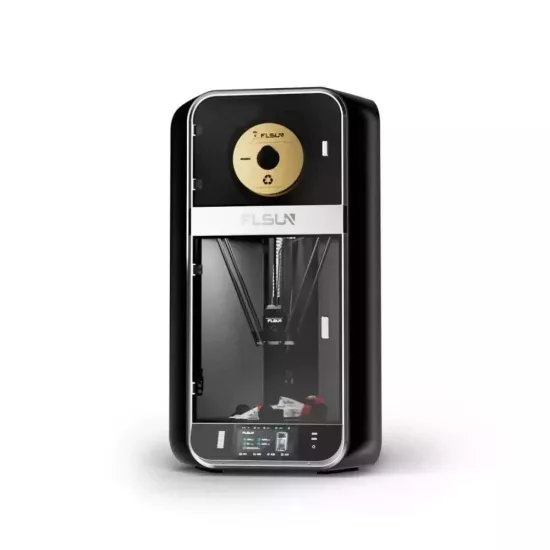 FLSUN S1 Pro Ultra High Speed 3D Yazıcı FLSUN S1 Pro Ultra High Speed 3D Yazıcı