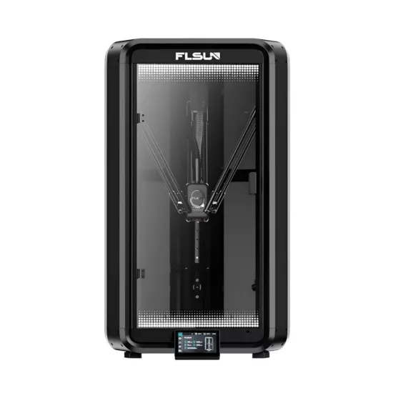 FLSUN T1 Pro Ultra Yüksek Hızlı 3D Yazıcı FLSUN T1 Pro Ultra Yüksek Hızlı 3D Yazıcı