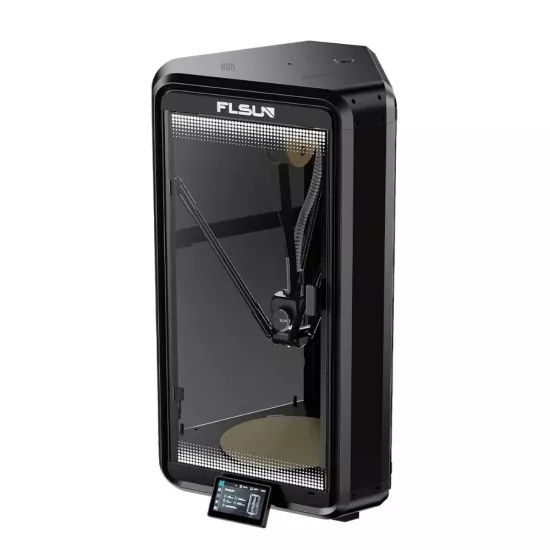 FLSUN T1 Pro Ultra Yüksek Hızlı 3D Yazıcı FLSUN T1 Pro Ultra Yüksek Hızlı 3D Yazıcı