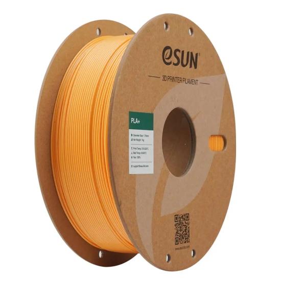 Esun Pla + Kayısı Filament Esun Pla + Kayısı Filament
