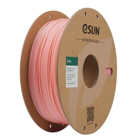 Esun Pla + Bebek Pembesi Filament Esun Pla + Bebek Pembesi Filament