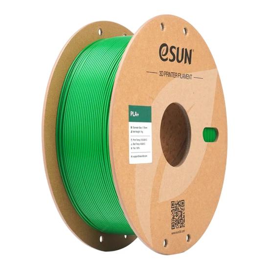 Esun Pla + Çimen Yeşili Filament Esun Pla + Çimen Yeşili Filament