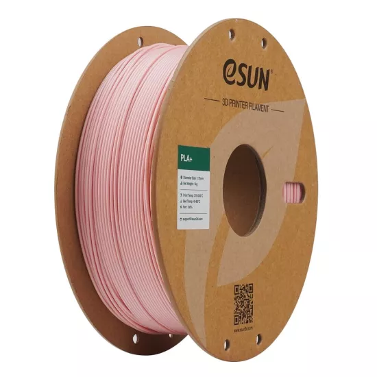 Esun Pla + Şeftali Pembesi Filament Esun Pla + Şeftali Pembesi Filament