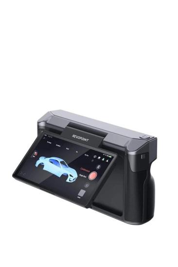 Revopoint MIRACO PLUS 3D Tarayıcı Revopoint MIRACO PLUS 3D Tarayıcı