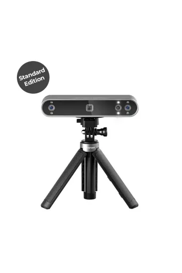 Revopoint POP 3 Plus Standart Edition 3D Scanner Revopoint POP 3 Plus Standart Edition 3D Scanner