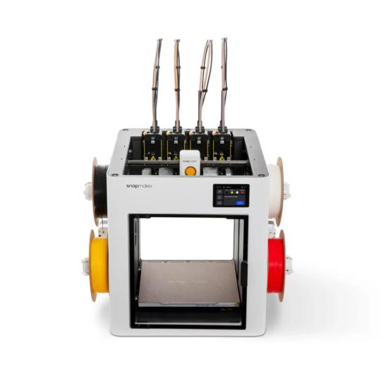 Snapmaker U1 Çok Renkli 3D Yazıcı Snapmaker U1 Çok Renkli 3D Yazıcı